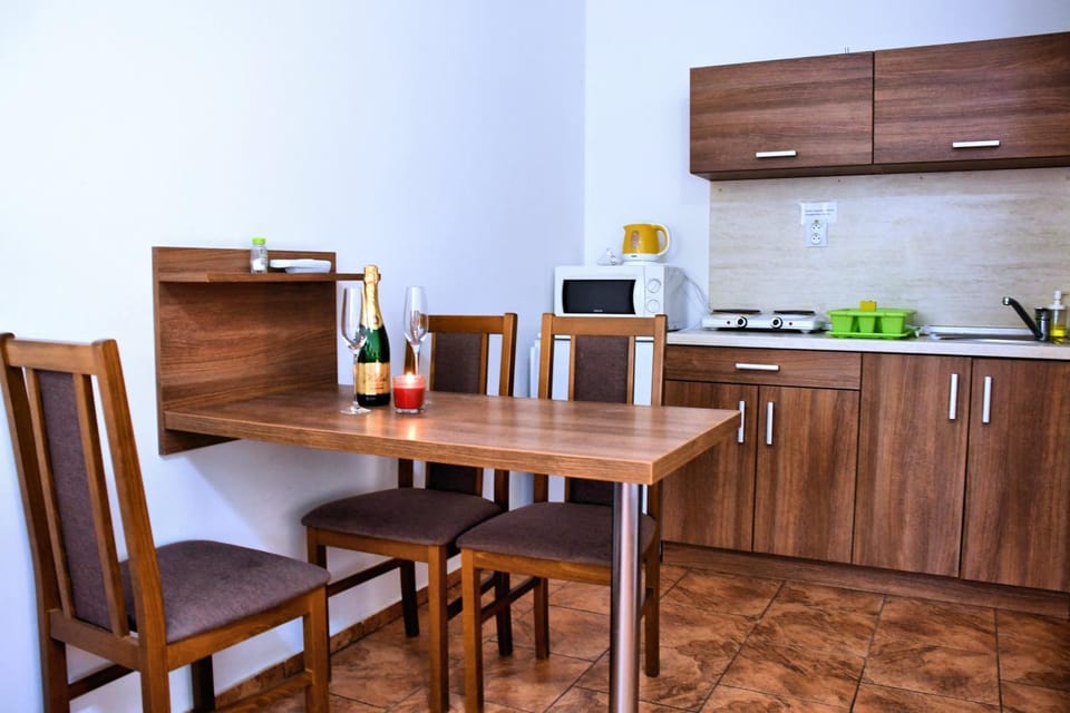 Apartmány Prameň Apartment in Slovakia