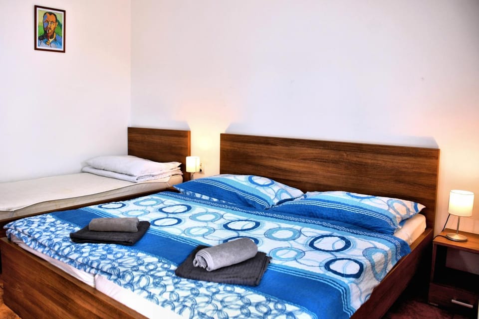 Apartmány Prameň Apartment in Slovakia