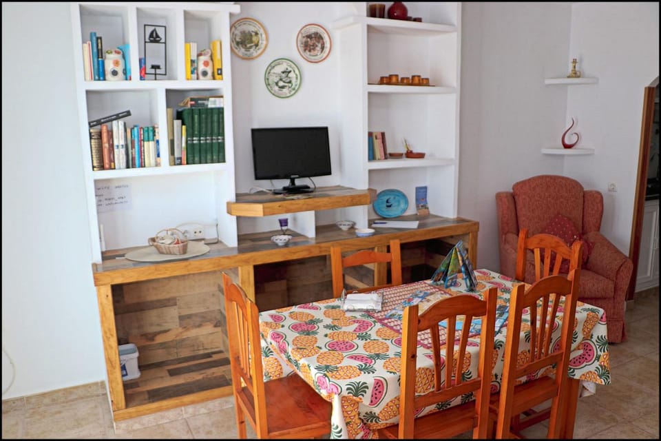 Casa Sol Apartment in Conil de la Frontera