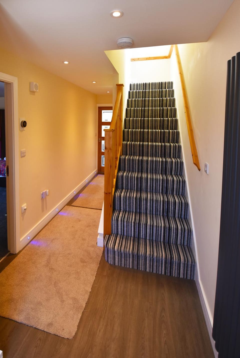 Gorse House House in Charnwood