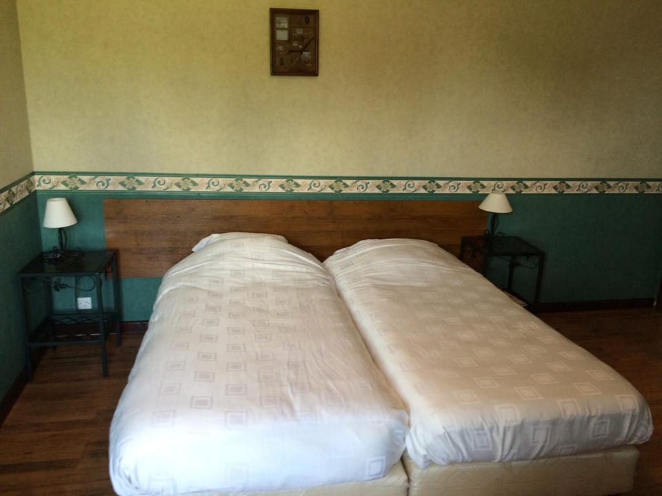 El Rancho Criollo Rooms and Gites Bed and Breakfast in Grand Est
