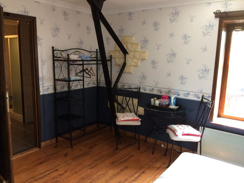 El Rancho Criollo Rooms and Gites Bed and Breakfast in Grand Est