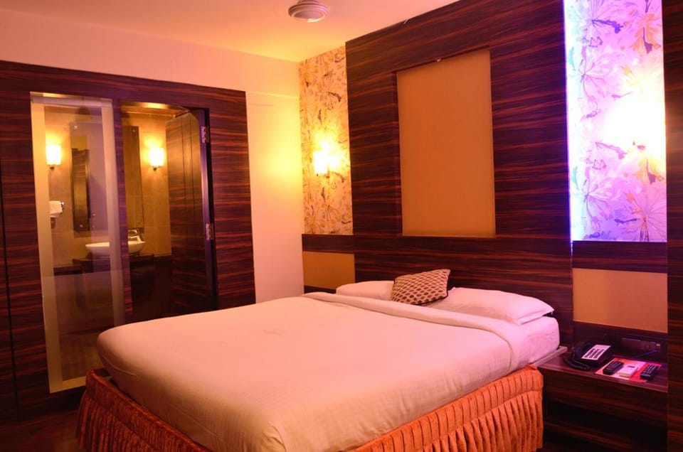 Privilege Inn Inn in Mumbai