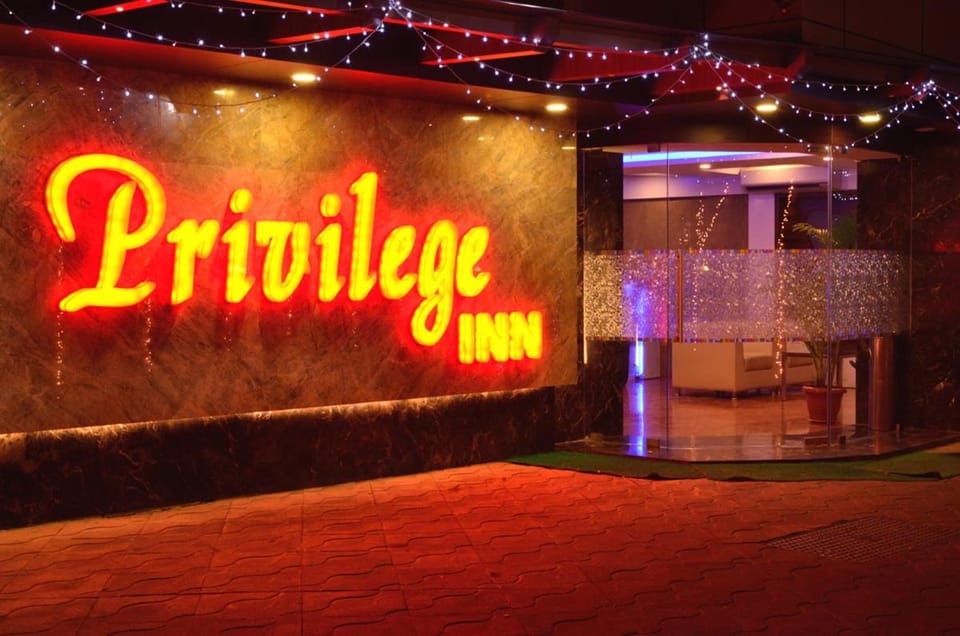 Privilege Inn Inn in Mumbai