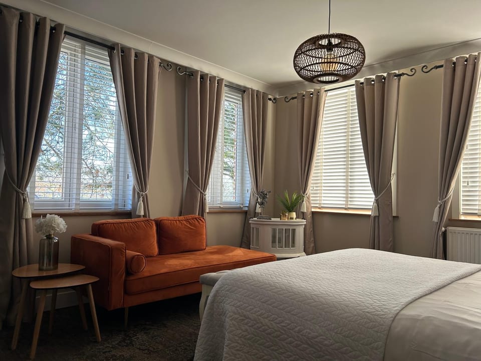 Hotel Vredehof Hotel in Zeeland, Netherlands