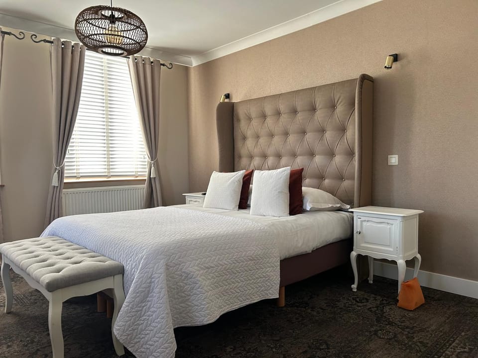 Hotel Vredehof Hotel in Zeeland, Netherlands