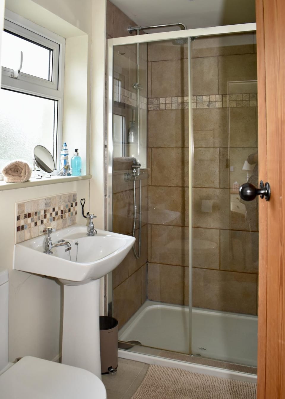 Llety Farm Bed and Breakfast in Saint Davids