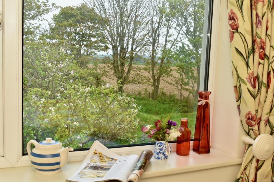 Llety Farm Bed and Breakfast in Saint Davids