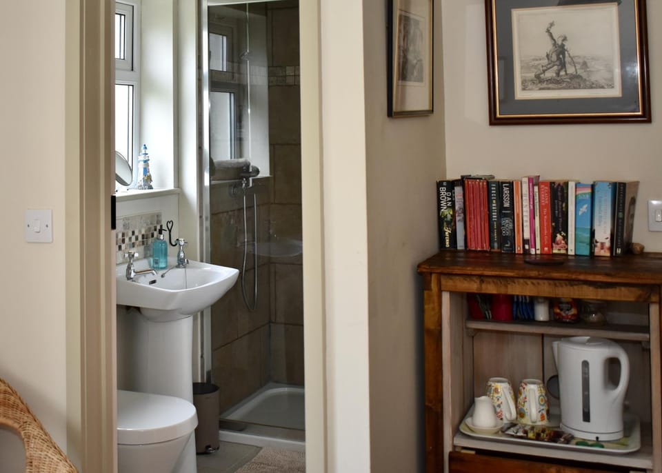 Llety Farm Bed and Breakfast in Saint Davids