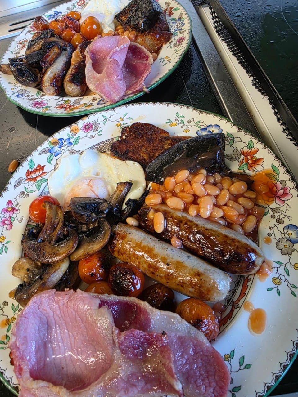 Brampton Dales Farm Bed and Breakfast in West Lindsey District