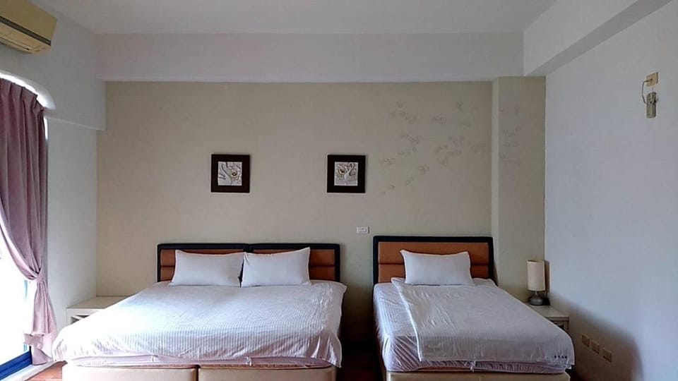 Fuyue Sea View B&B Bed and Breakfast in Taiwan, Province of China