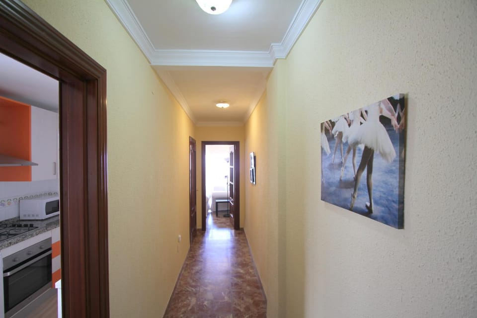 Malaga Soho Apartment in Malaga