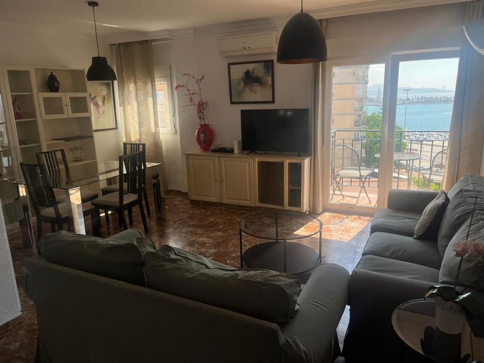 Malaga Soho Apartment in Malaga