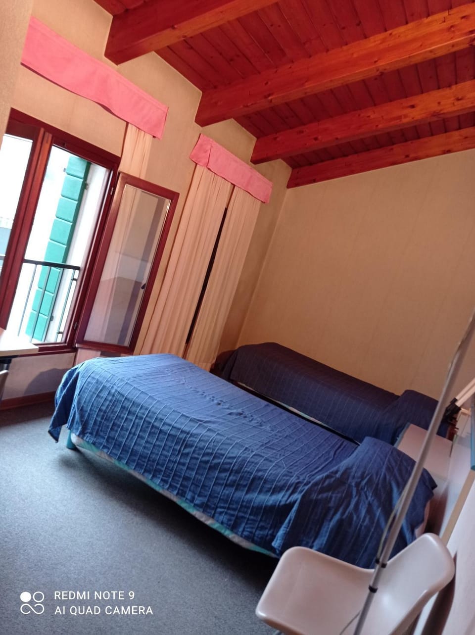 Locanda Alla Stazione Inn in Veneto