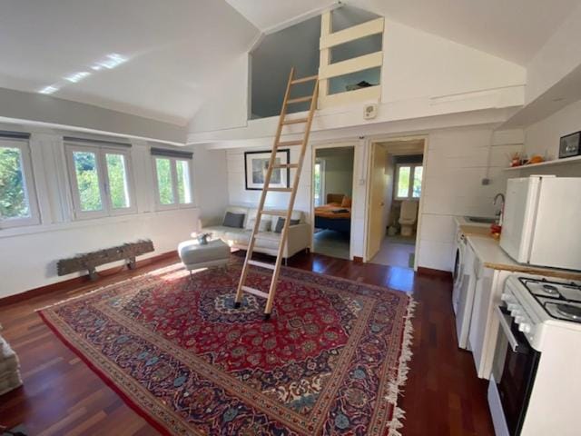 Finca las Estrellas Apartment in Marina Baixa