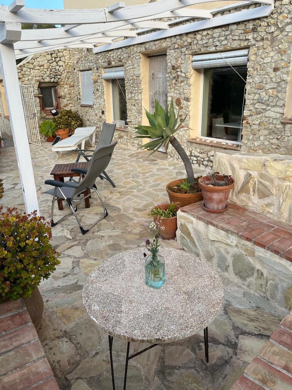 Finca las Estrellas Apartment in Marina Baixa