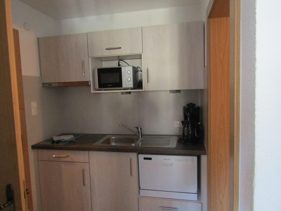 Appartements Grüner Apartment in Trentino-South Tyrol