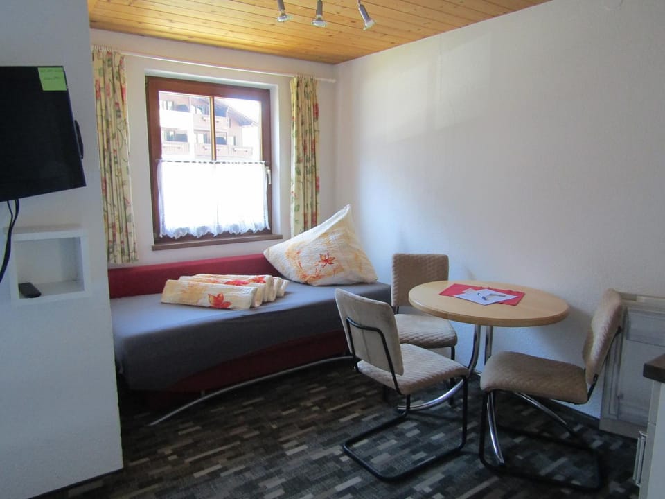 Appartements Grüner Apartment in Trentino-South Tyrol