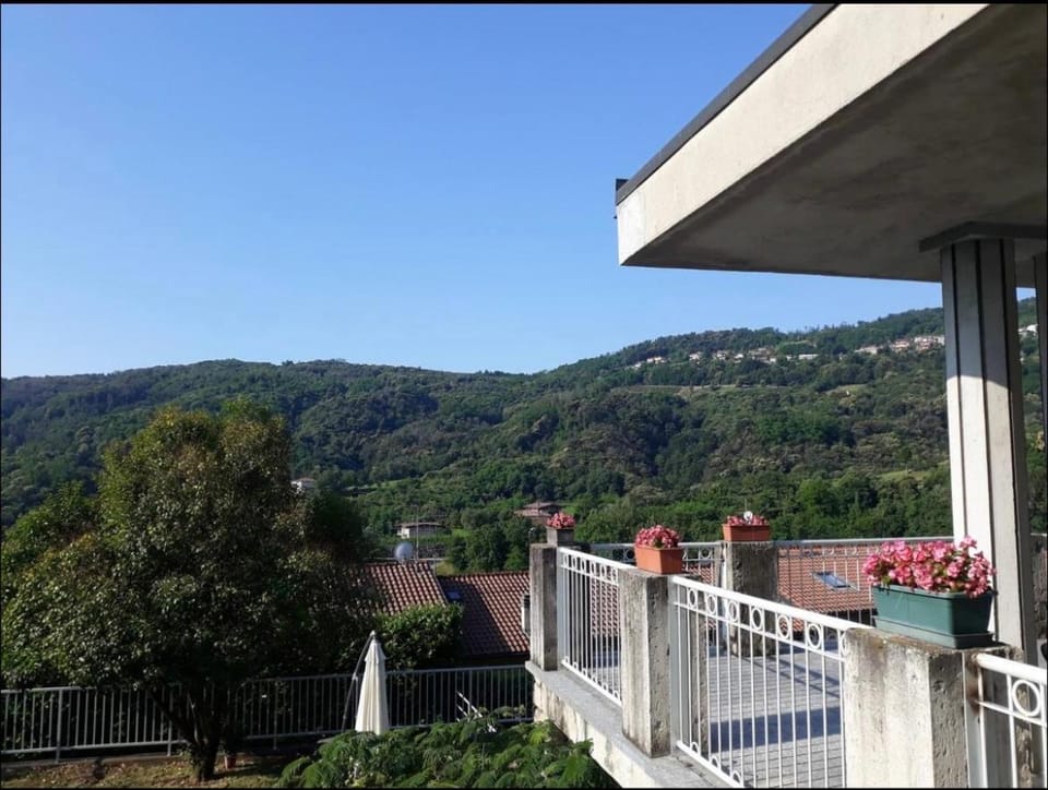 Viva La Vida 1 Apartment in Province of Brescia