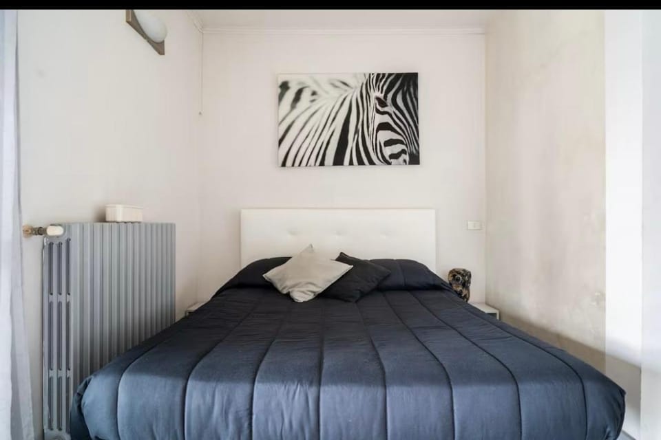 Viva La Vida 1 Apartment in Province of Brescia