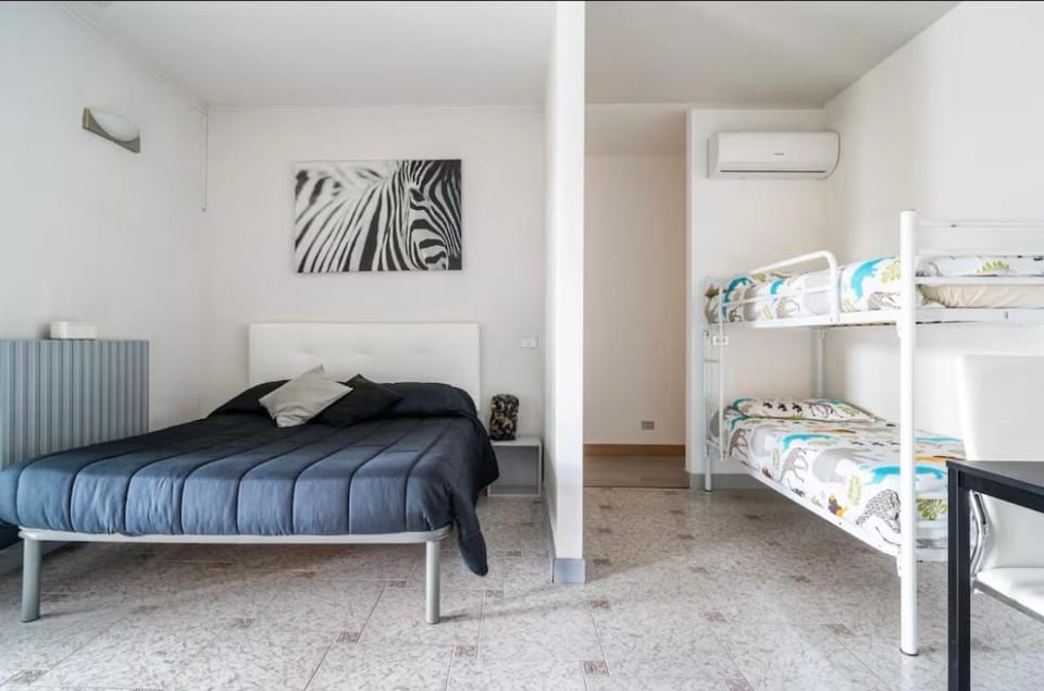 Viva La Vida 1 Apartment in Province of Brescia