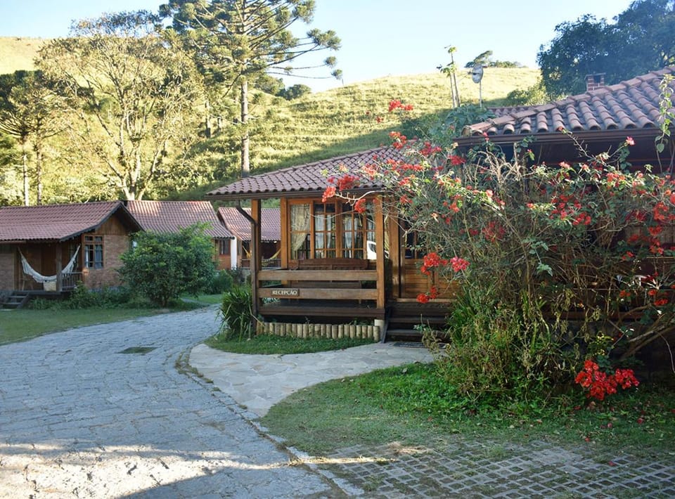 Pousada do Encanto Inn in State of Rio de Janeiro