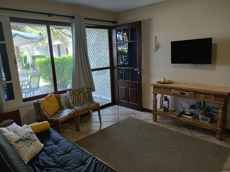 Le Corsaire House in Armacao dos Buzios