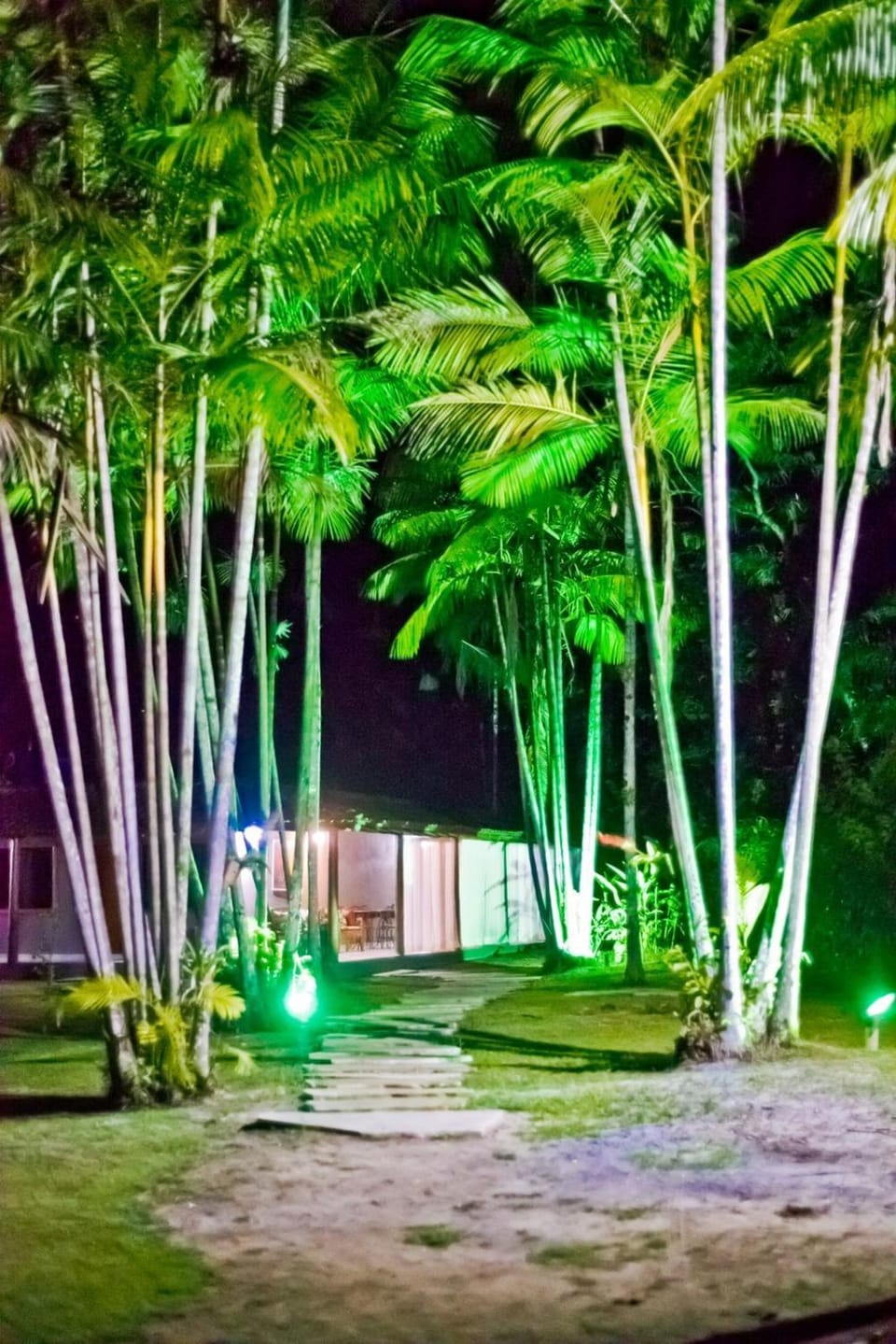 Vila Noah Pousada Inn in State of Rio de Janeiro