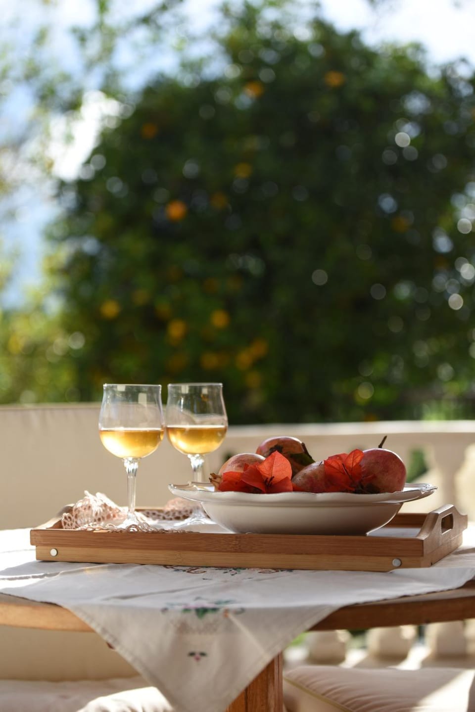 Secret Garden Τemeni Apartment in Peloponnese, Western Greece and the Ionian