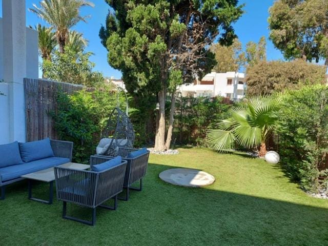 Garden, Garden