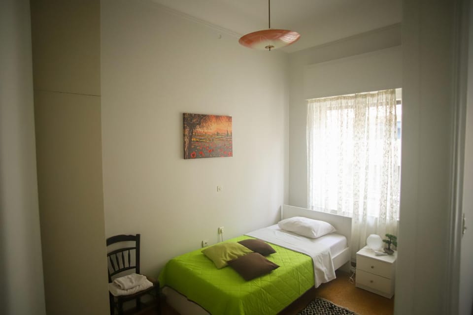 Mairas house collection Apartment in Athens