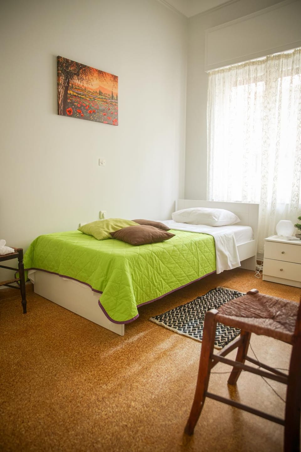 Mairas house collection Apartment in Athens