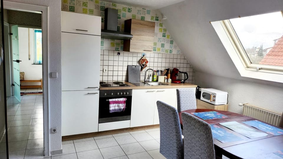 Monteurwohnung Ha-Wei -90 m2 Apartment in Rhineland-Palatinate