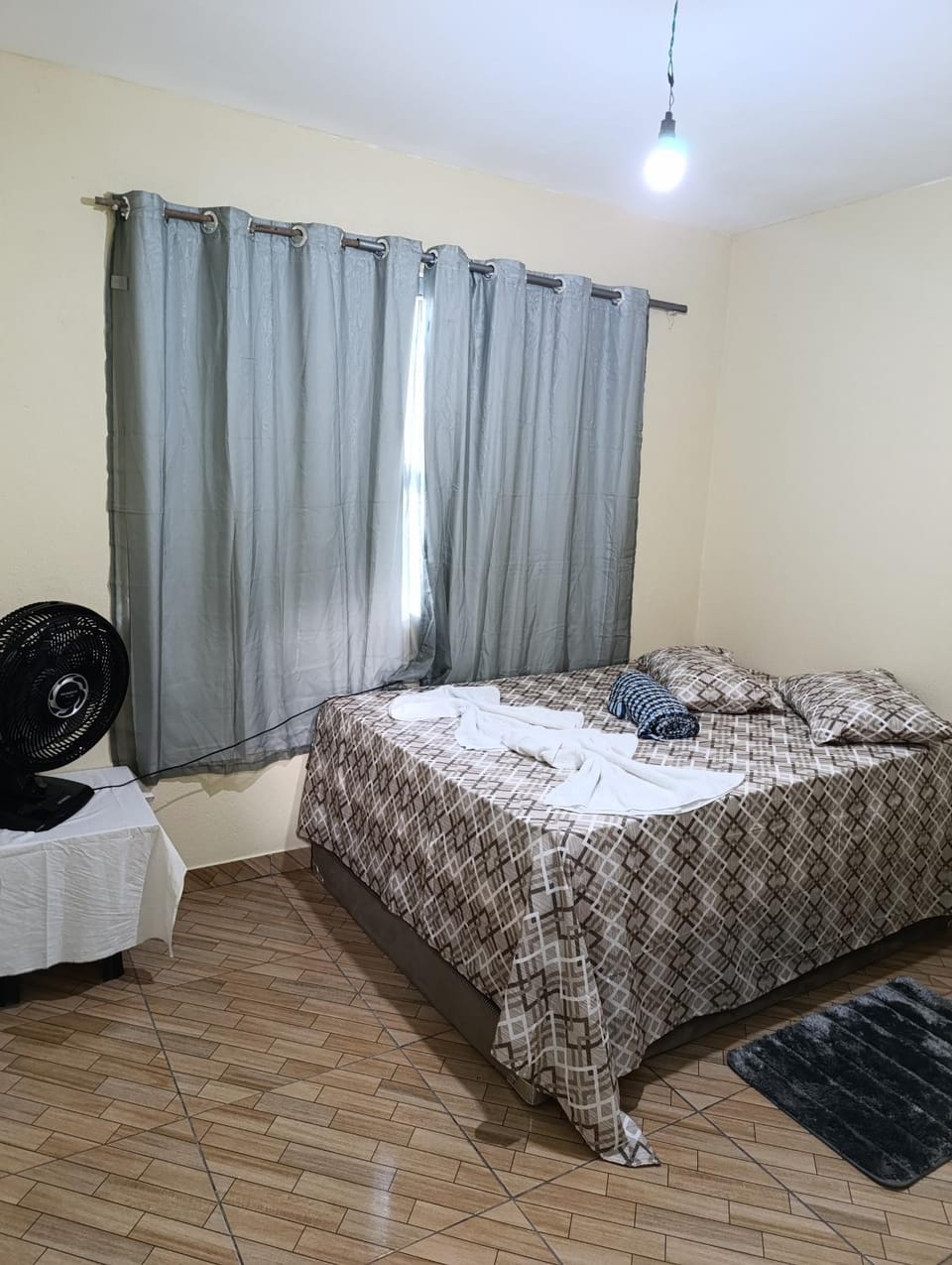 Pousada Casa da Neuzita Bed and Breakfast in State of Bahia