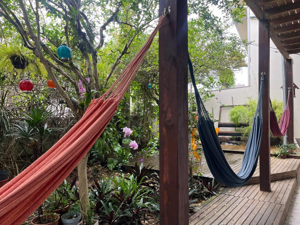 Voila Hostel Hostel in Florianopolis