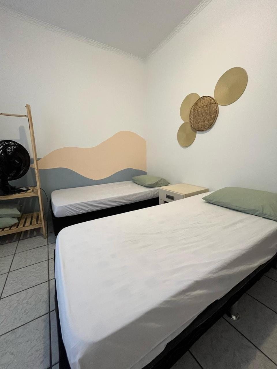 Voila Hostel Hostel in Florianopolis