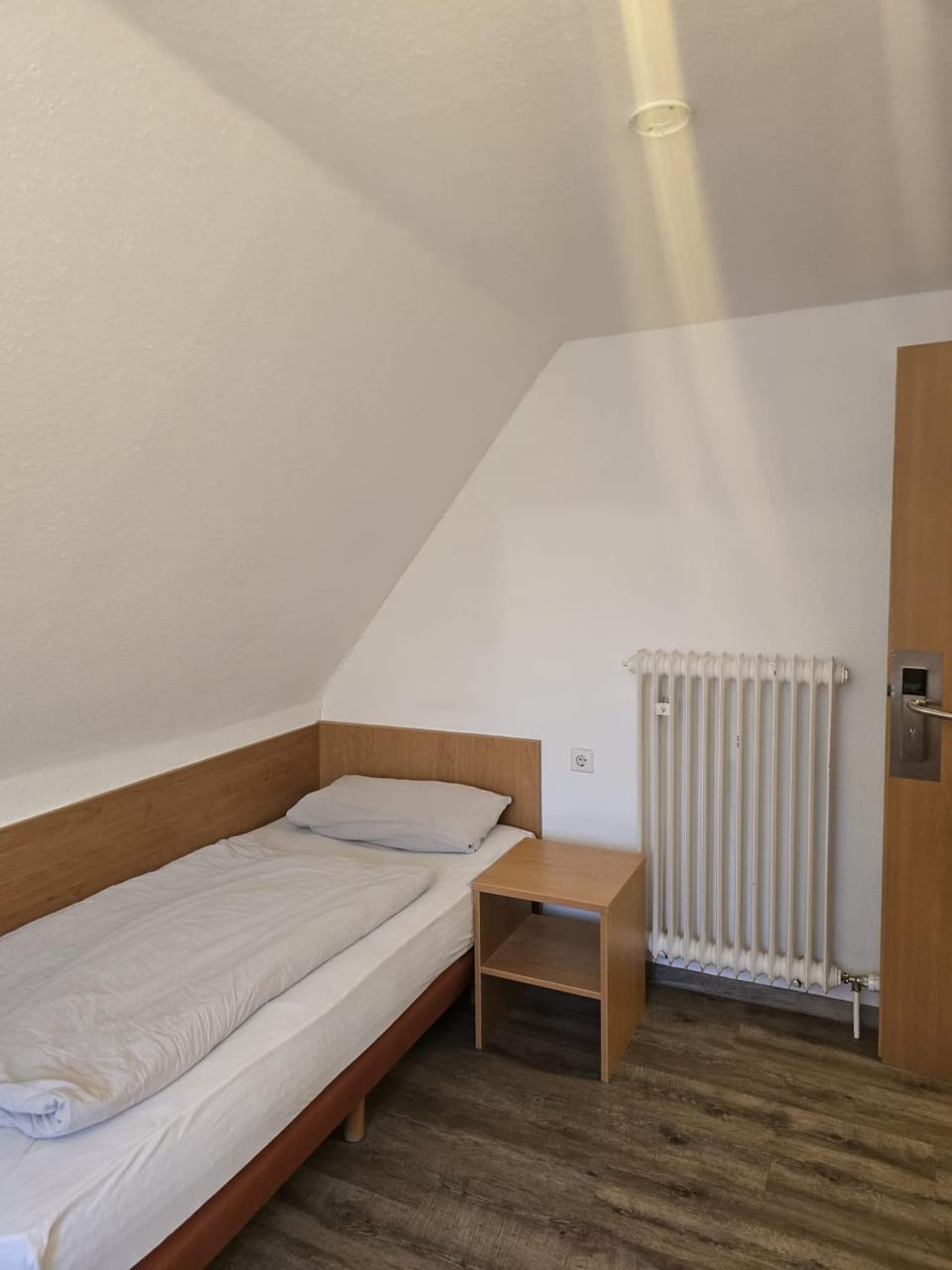 24-7 Stadthotel Stuttgart Hotel in Stuttgart