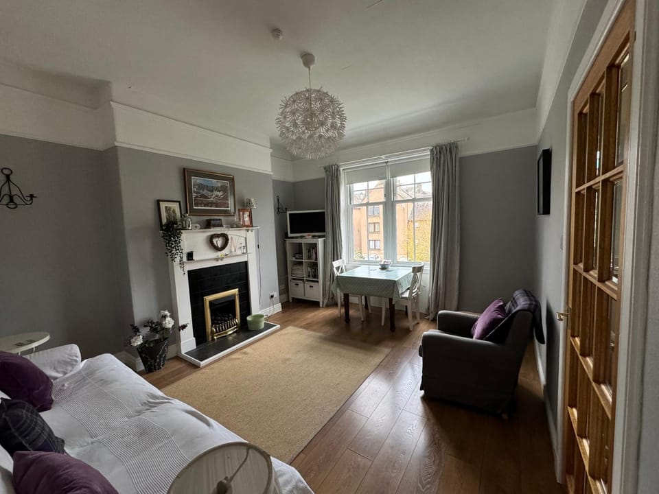 TV and multimedia, Living room, Photo of the whole room