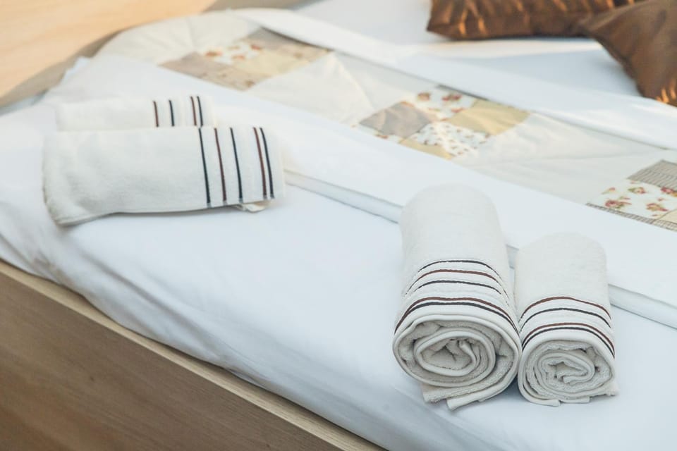 Guesthouse BED 4 YOU Bed and Breakfast in City of Zagreb