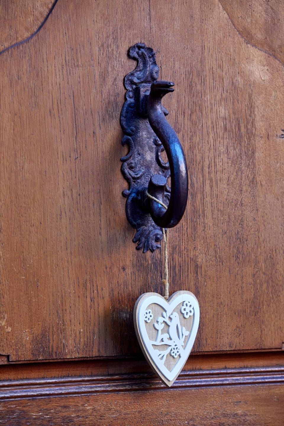 Historisches Gästehaus Au Faucon von 1535 Bed and Breakfast in Rhineland-Palatinate