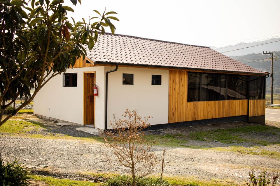 Pousada da Z Inn in State of Santa Catarina