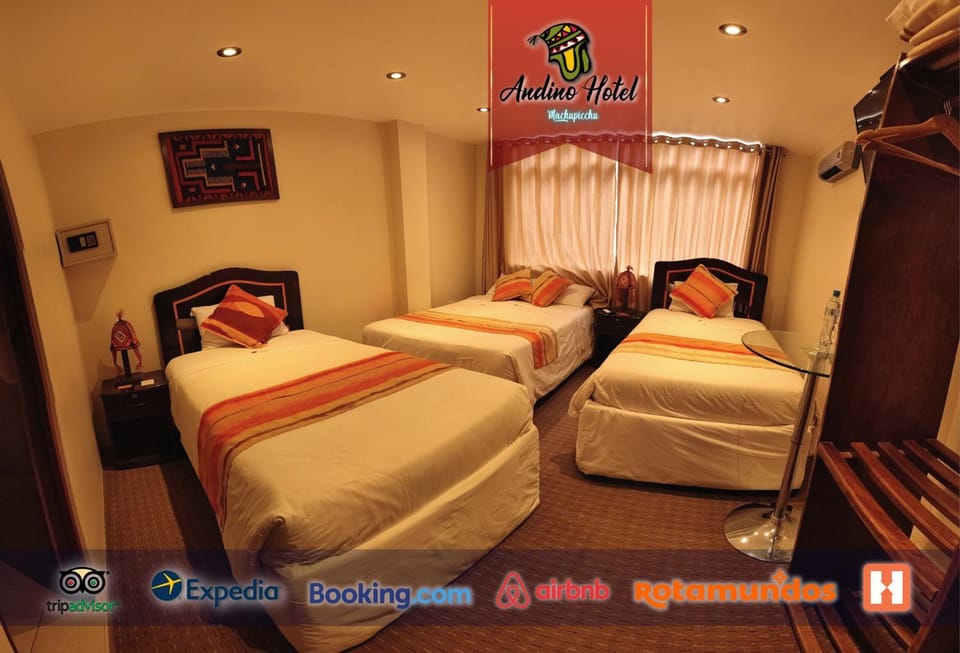 Andino Classic Bed and Breakfast in Department of Cusco