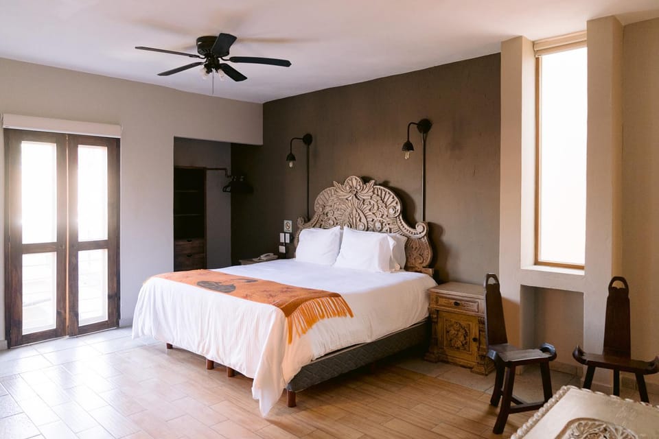 View (from property/room), Photo of the whole room, Bedroom