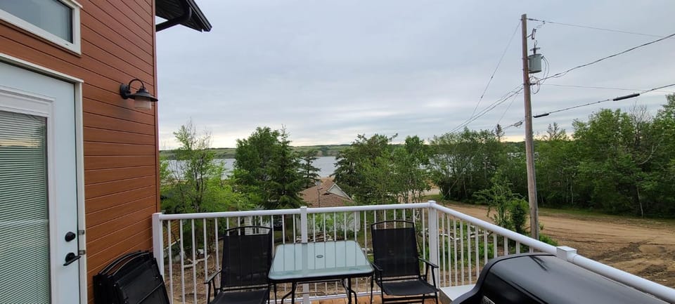 Lake view