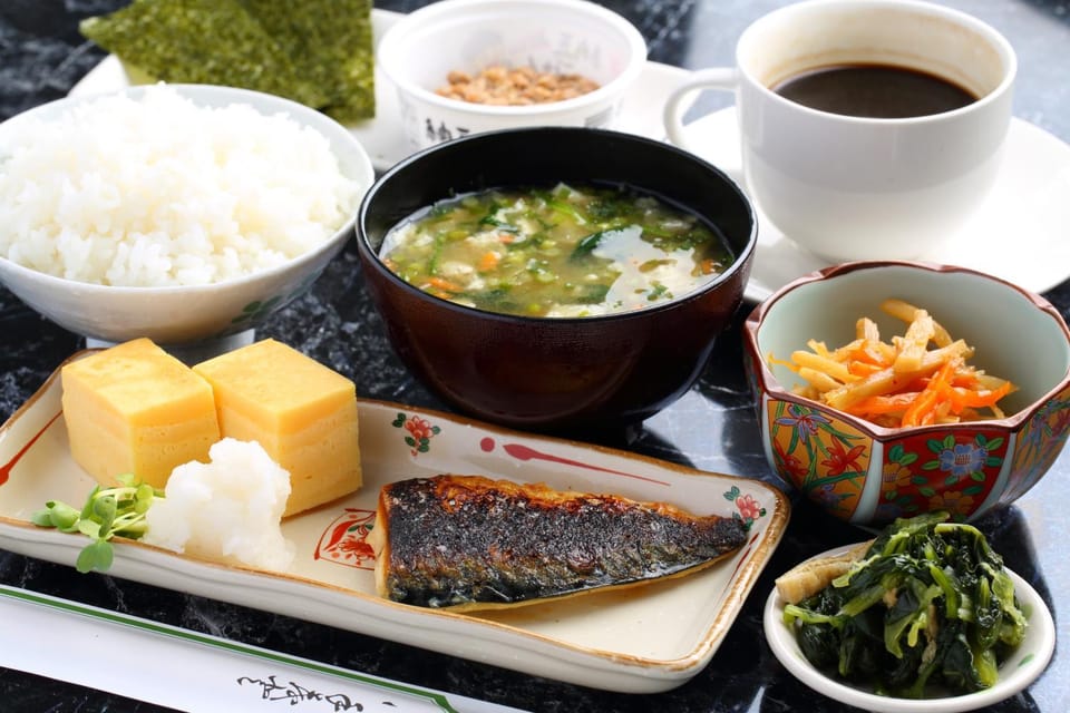 Food and drinks, Food, Breakfast