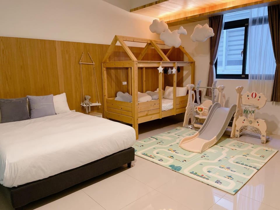 Kenting Dio Inn Vacation rental in Hengchun Township