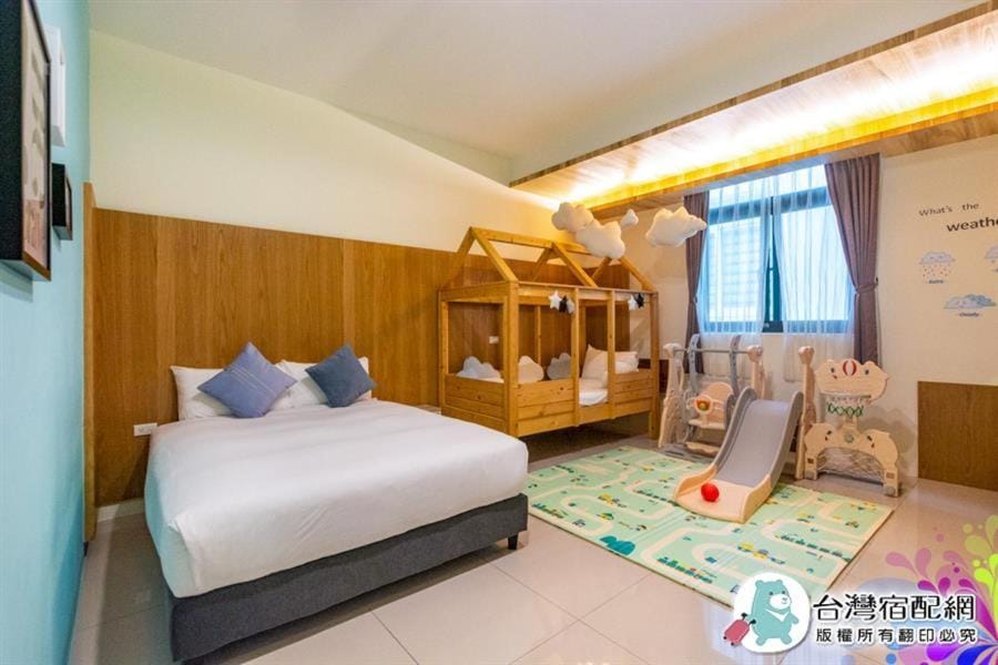 Kenting Dio Inn Vacation rental in Hengchun Township