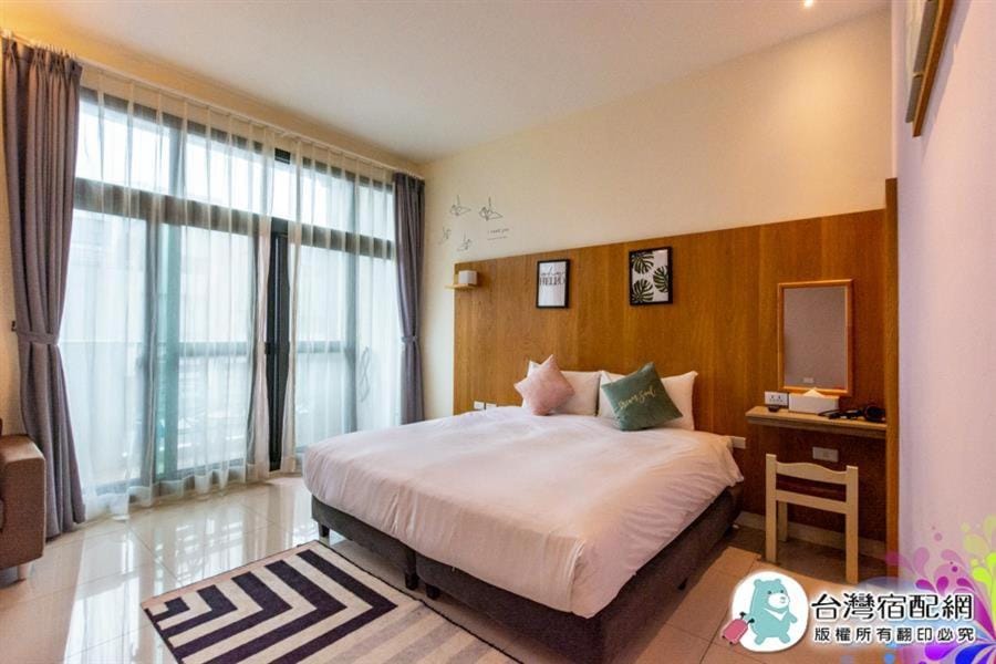 Kenting Dio Inn Vacation rental in Hengchun Township