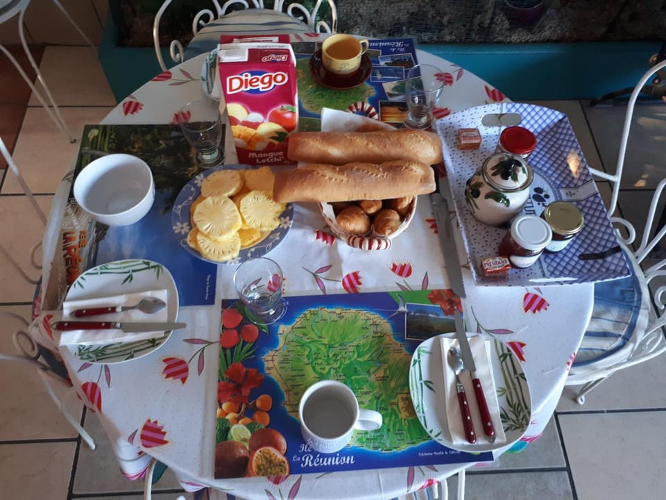 Breakfast