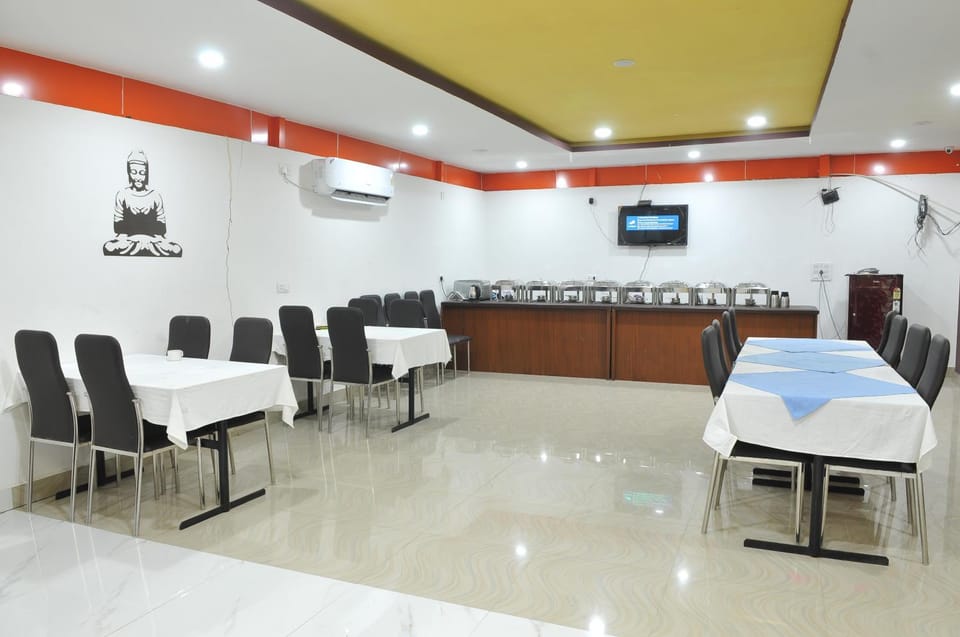 Meeting/conference room